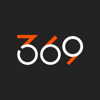 3six9 logo