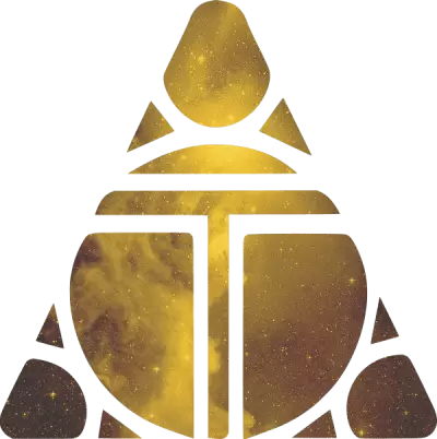 Alien Worlds logo