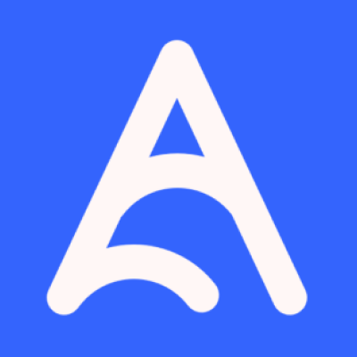Alpha Quark logo