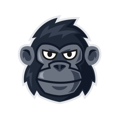 ApeSpace logo