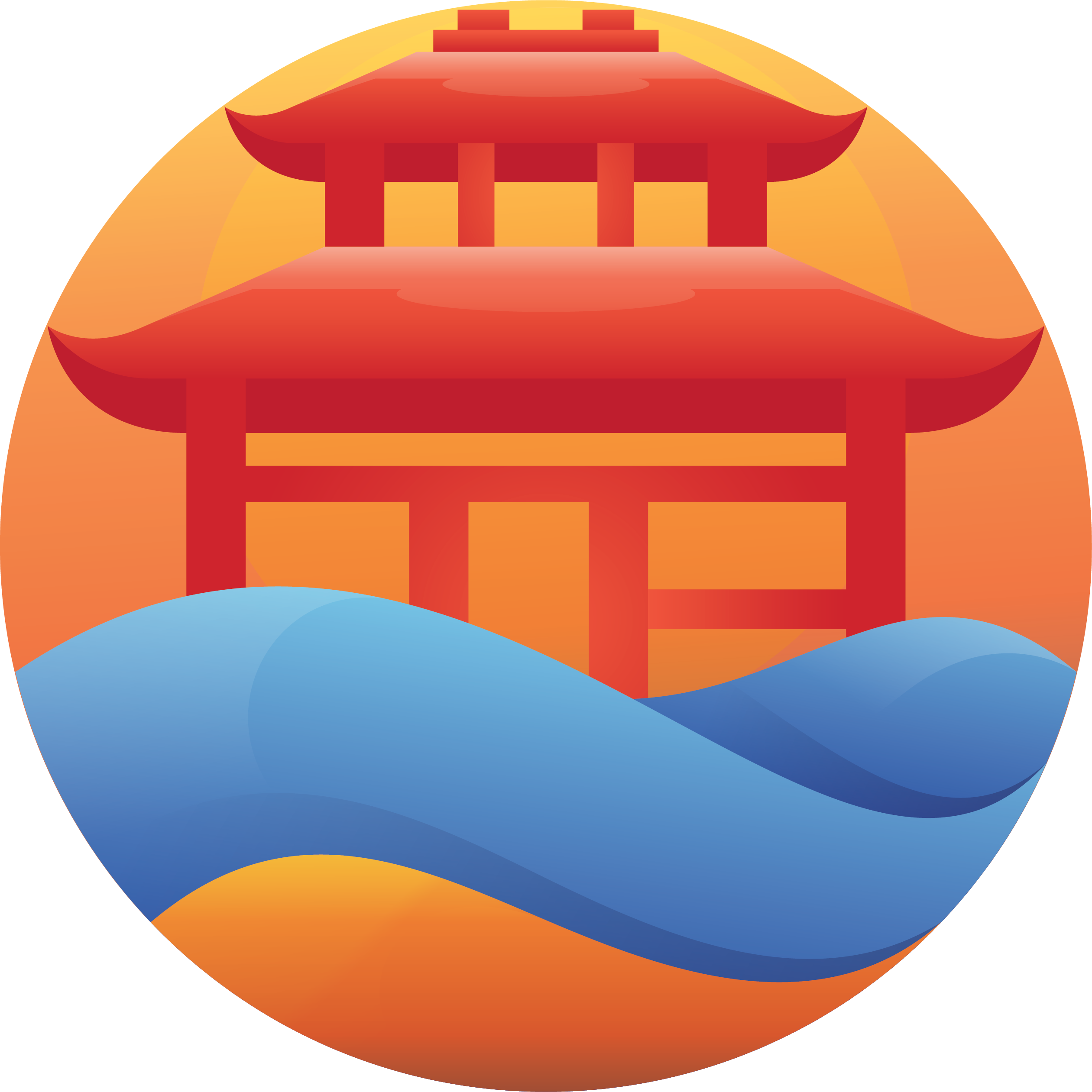 Ebisu's Bay logo