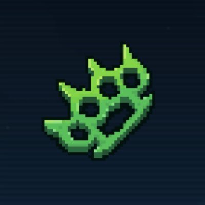 Brawler Bearz logo