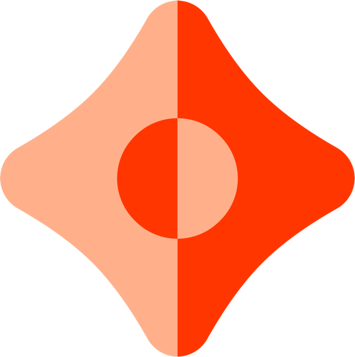 Ceramic logo