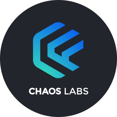 Chaos Labs logo