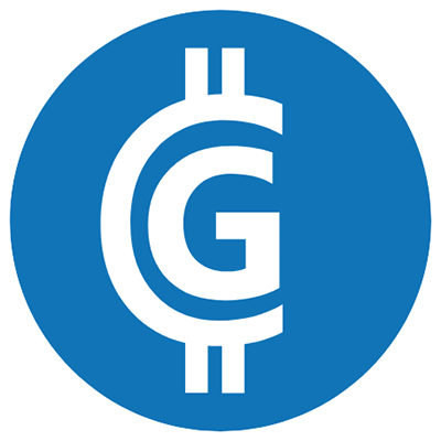 Coingape  logo