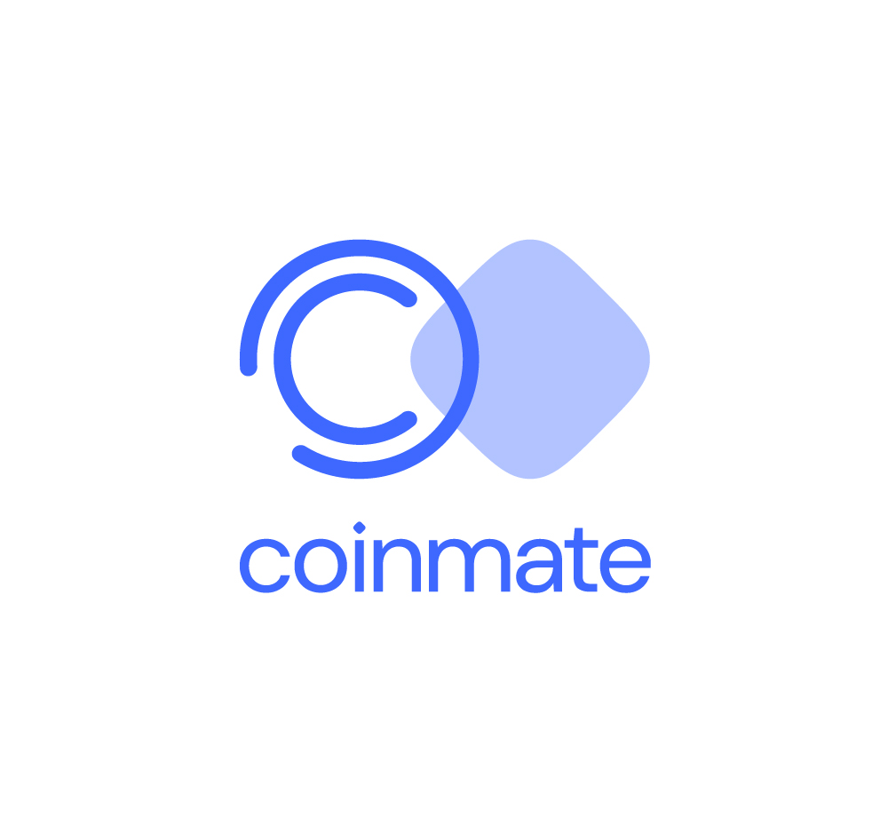 Coinmate logo