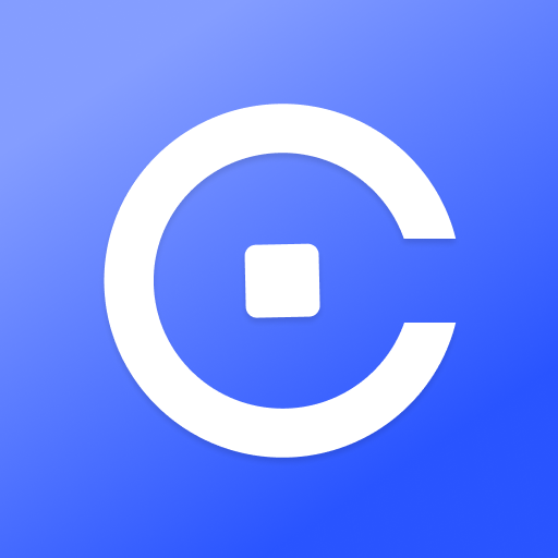 Copperx logo