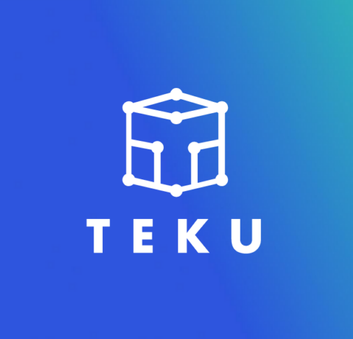 Teku logo