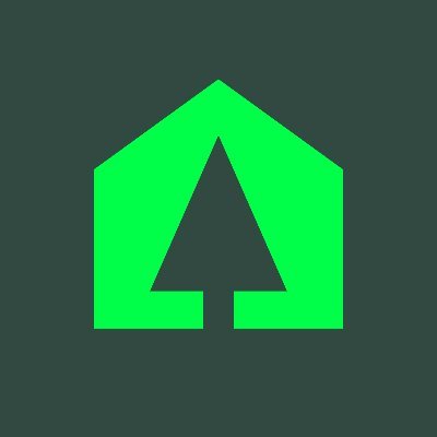 Cabin DAO logo