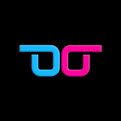 DappBack logo
