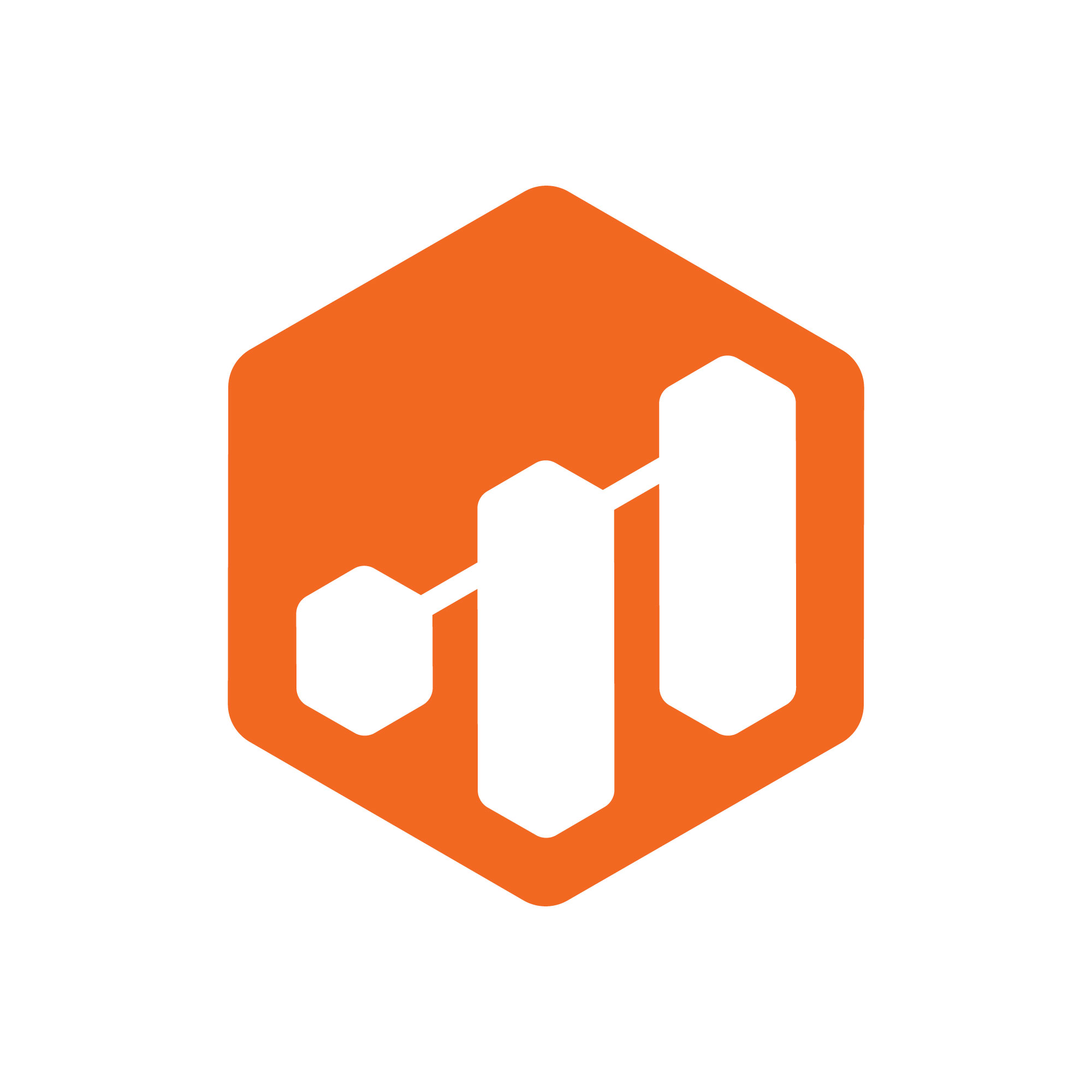 DappLooker logo