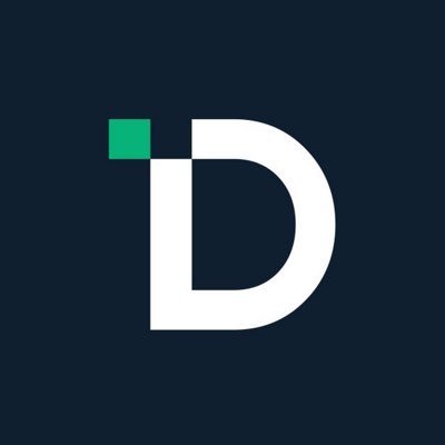 DeFi Rate logo