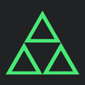 Defrag logo