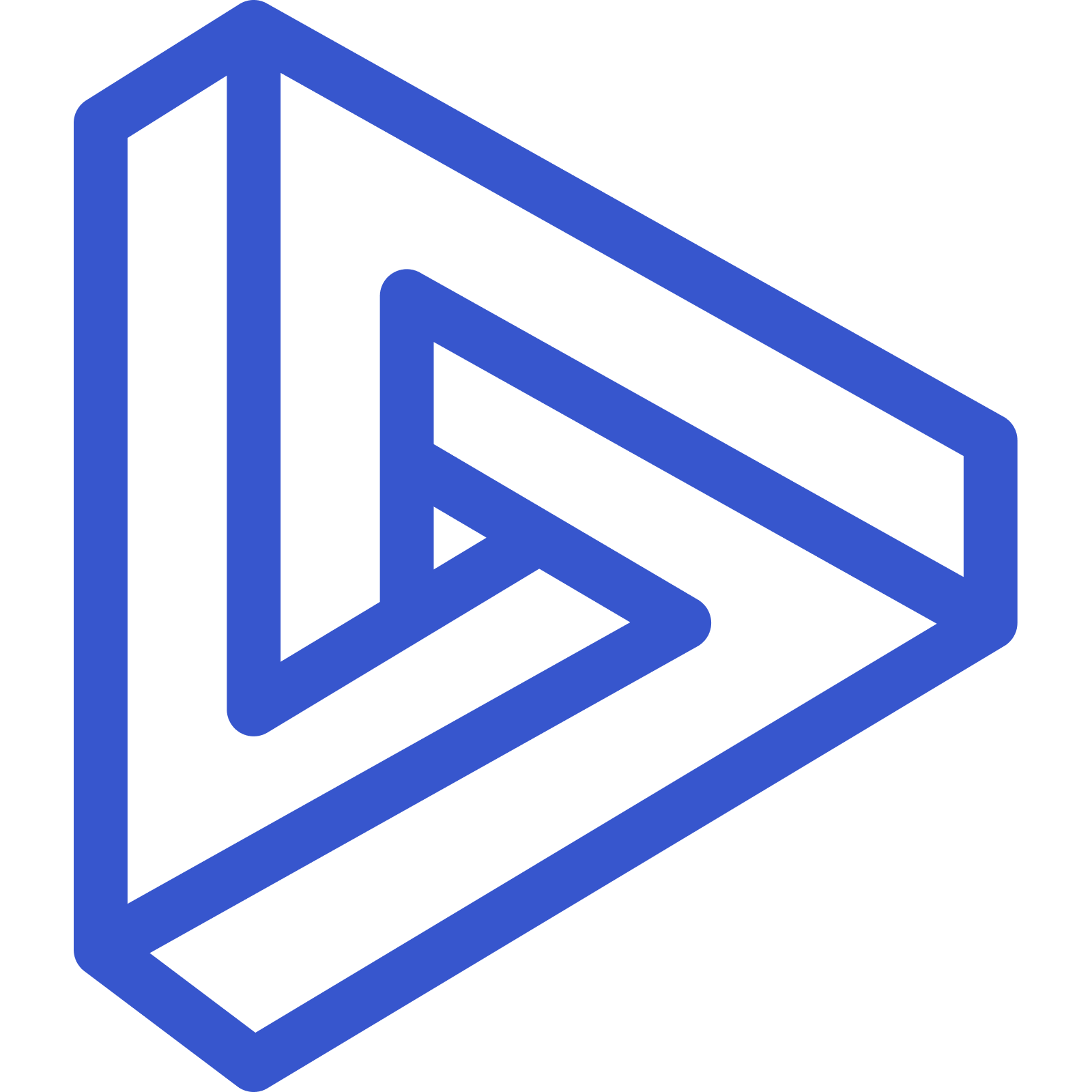 Deri Protocol logo