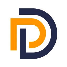 dForce logo