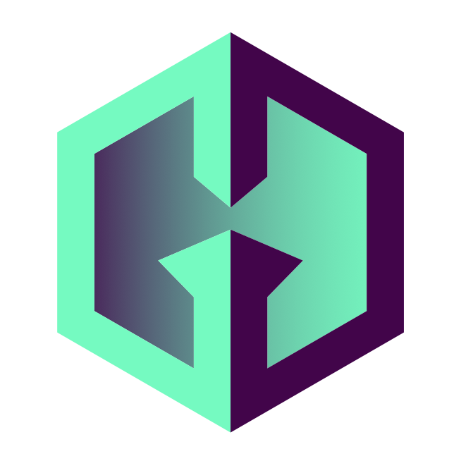 GenesysGO logo
