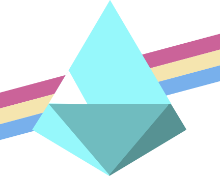 Prysm logo