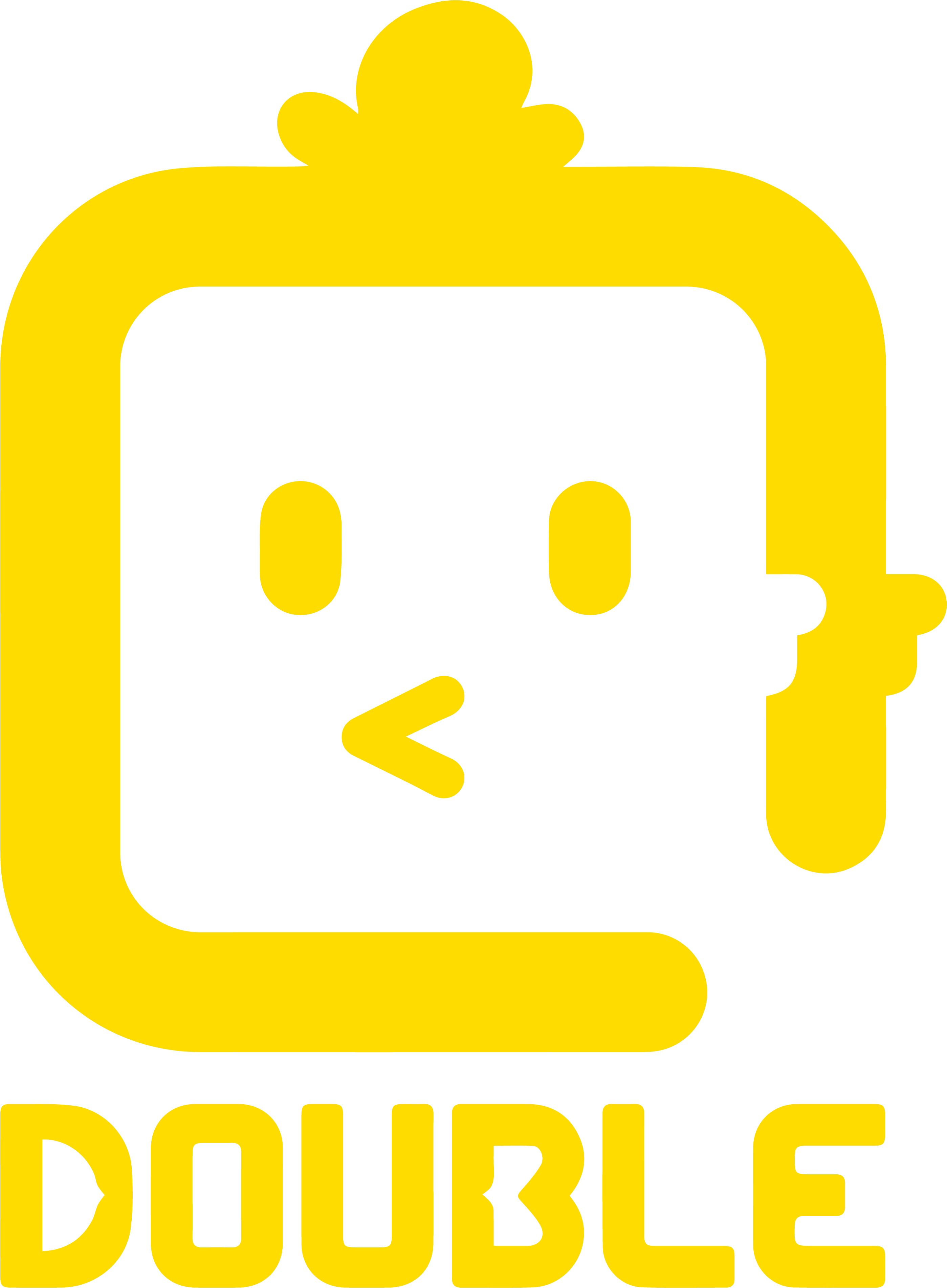 Double Protocol logo