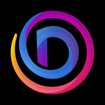 DSCVR logo