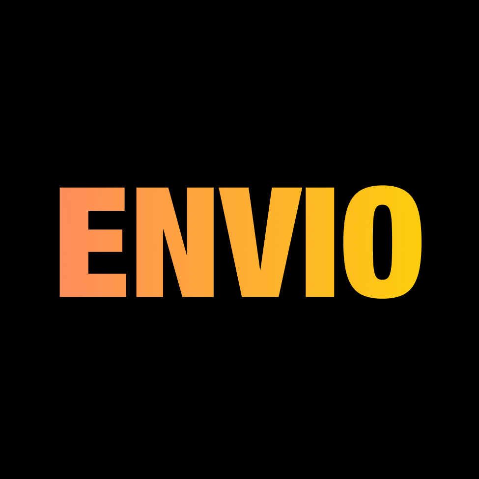Envio logo