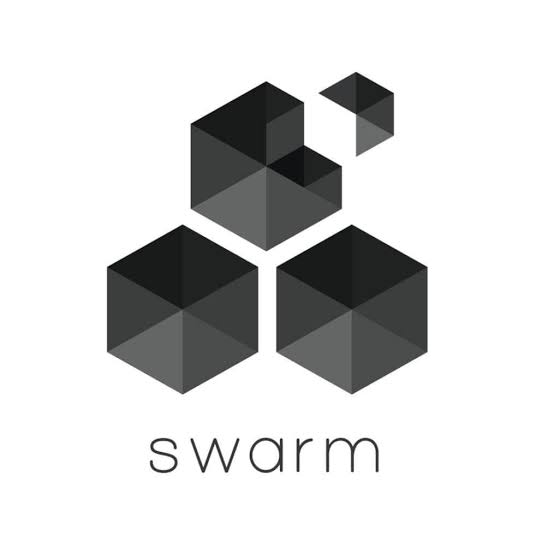 Swarm logo