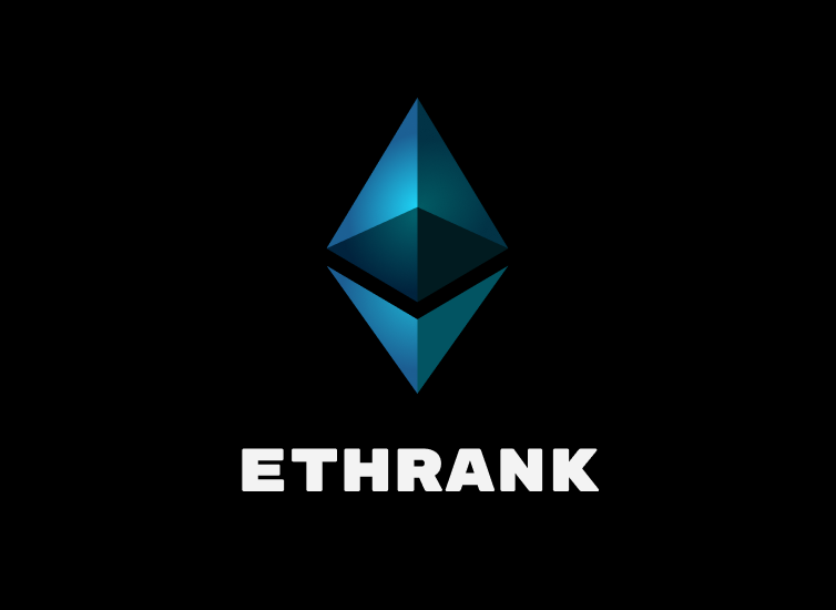 ETHRank logo