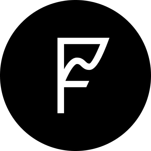 Frontier Wallet logo
