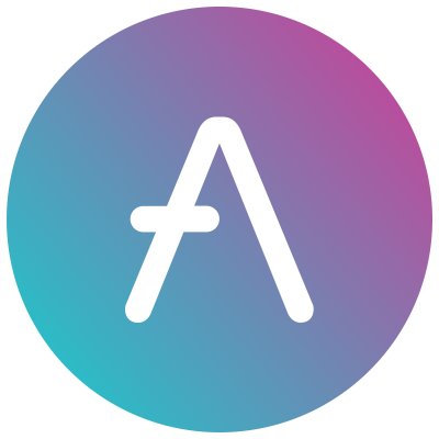 Aave Subgraph logo