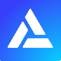 Hello World logo