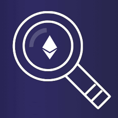 ETH Explorers Extensions logo