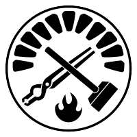 Anvil logo
