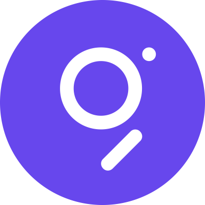 Graph Network Subgraph logo