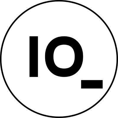 Ionian logo