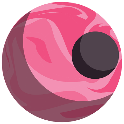 Orbit DB logo