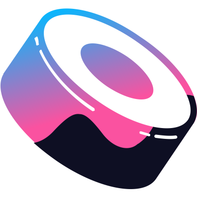 SushiSwap Subgraph logo