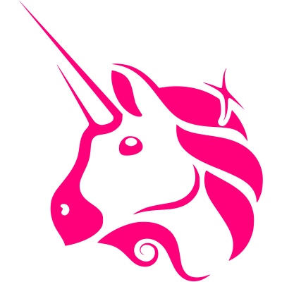Uniswap V3 Subgraph logo