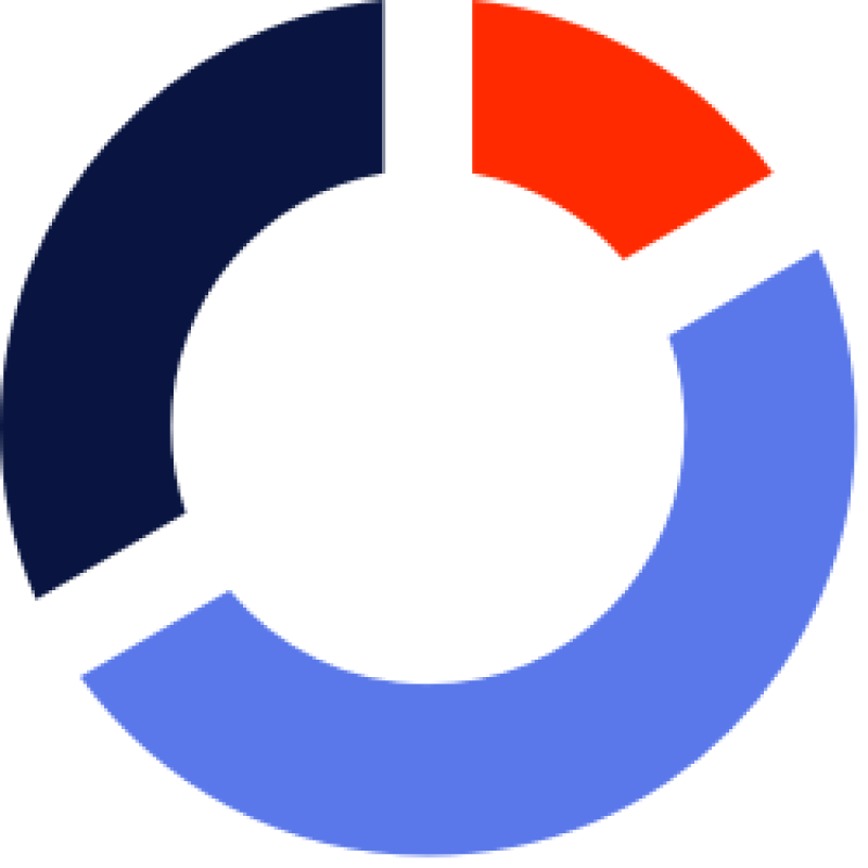 Global Ledger logo