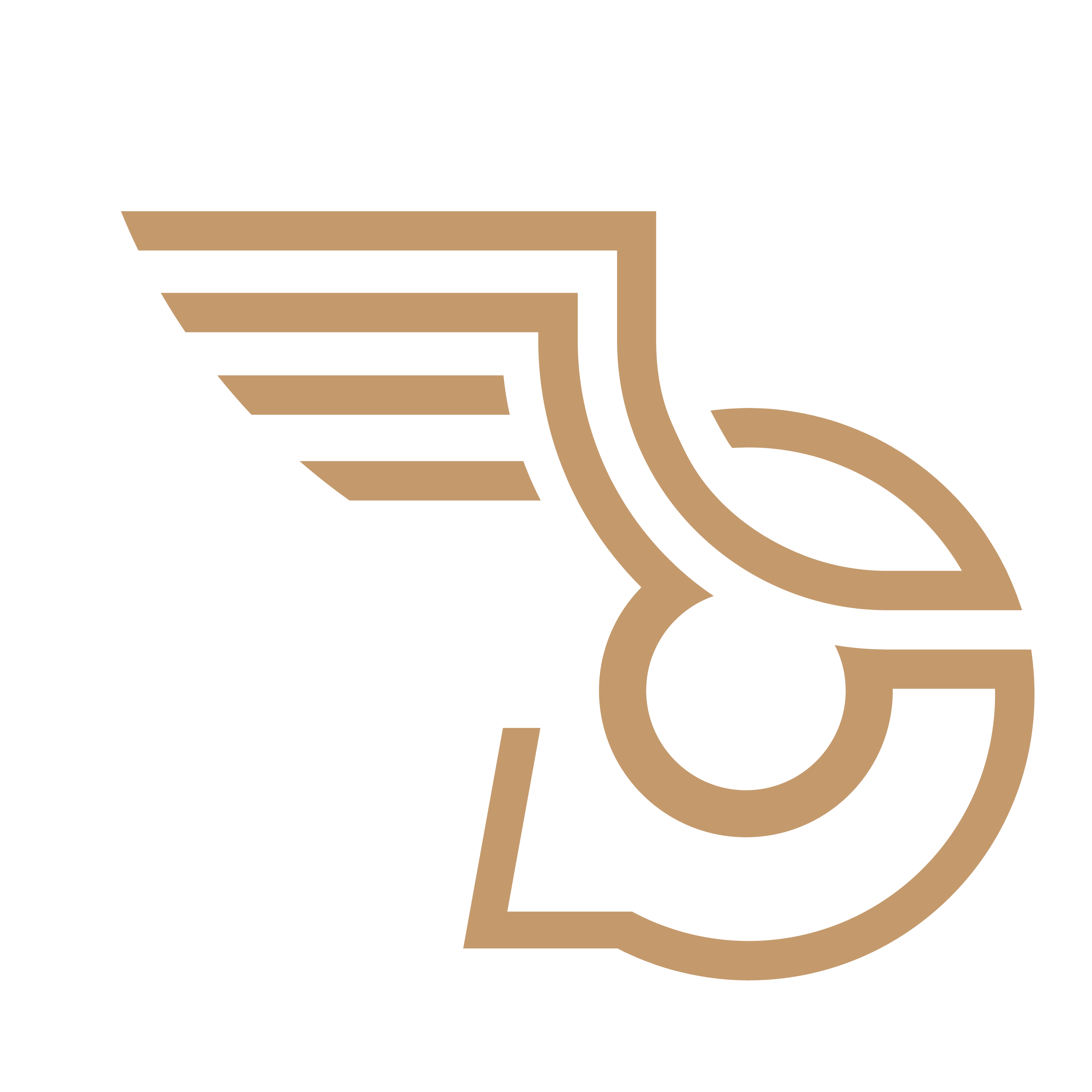 Hermes Protocol logo
