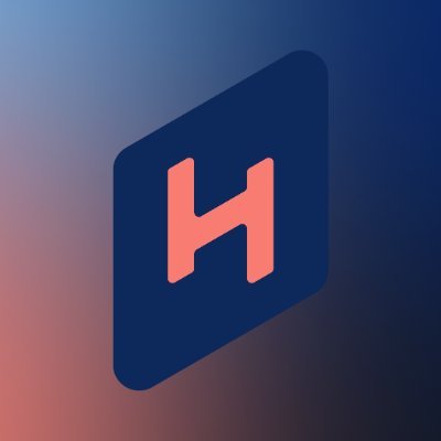 Alpha Homora logo