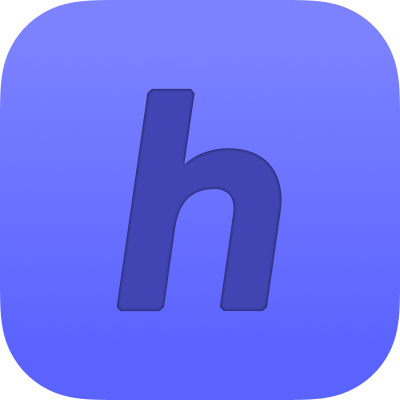 Holyheld logo