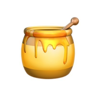 Honey Finance logo