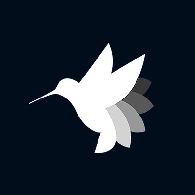 Hummingbot logo
