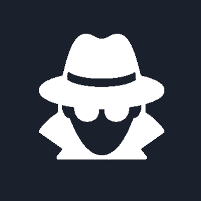 Impersonator logo