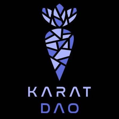 KaratDAO logo