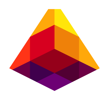 Lava Network logo
