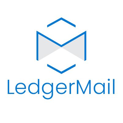 LedgerMail logo