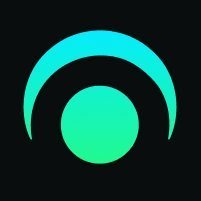 LunarCrush logo