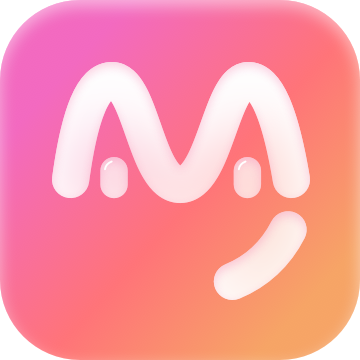 MAY.Social logo