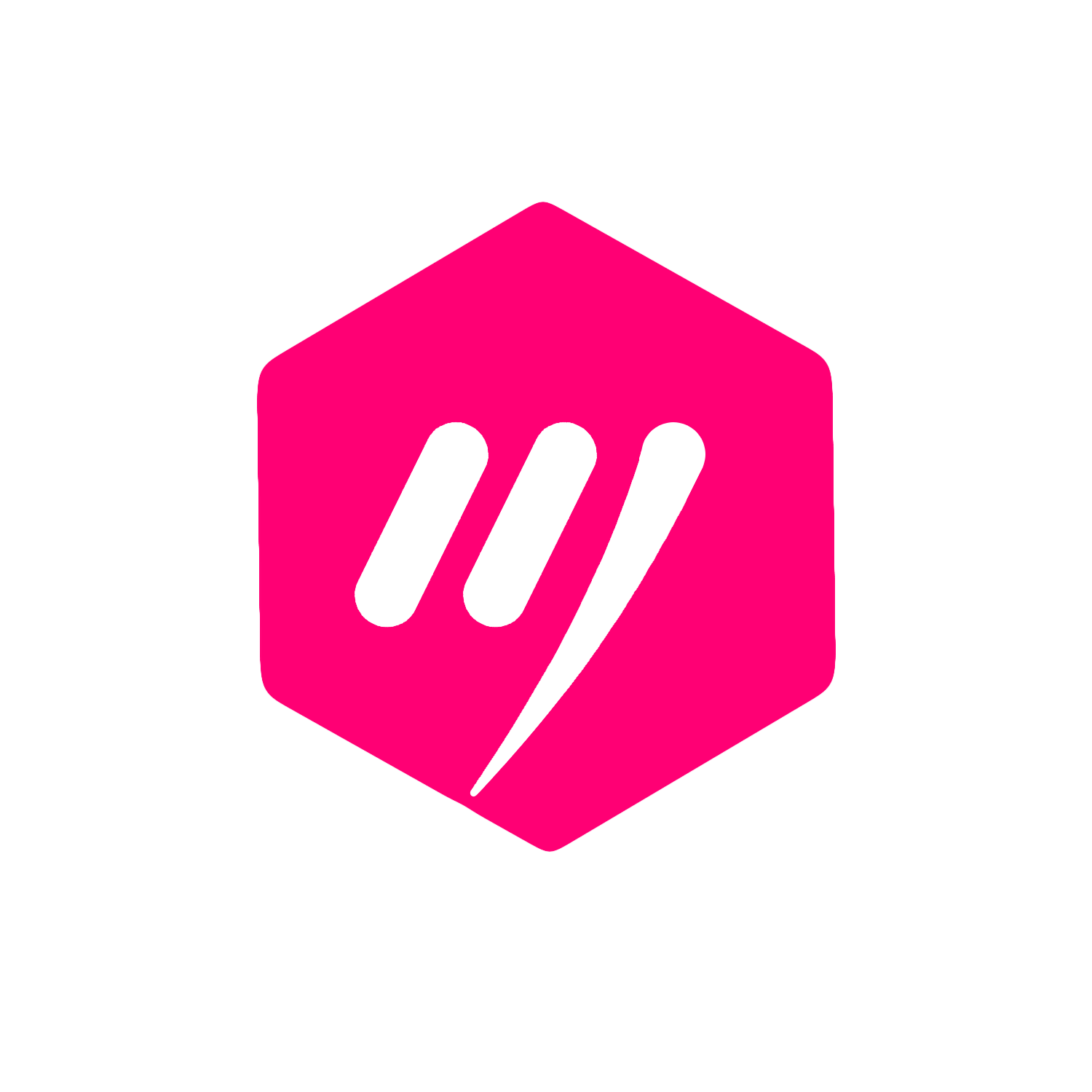 Metalaunch logo