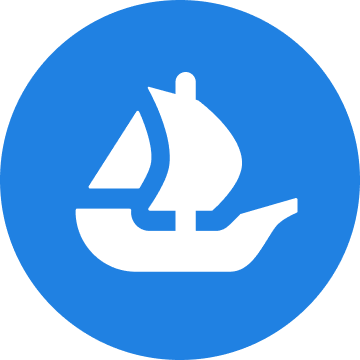 OpenSea Stream API logo